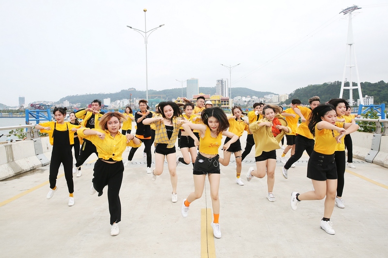 Ha Long Carnaval